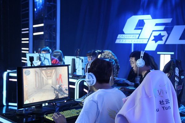 和高位策应 和高位策应