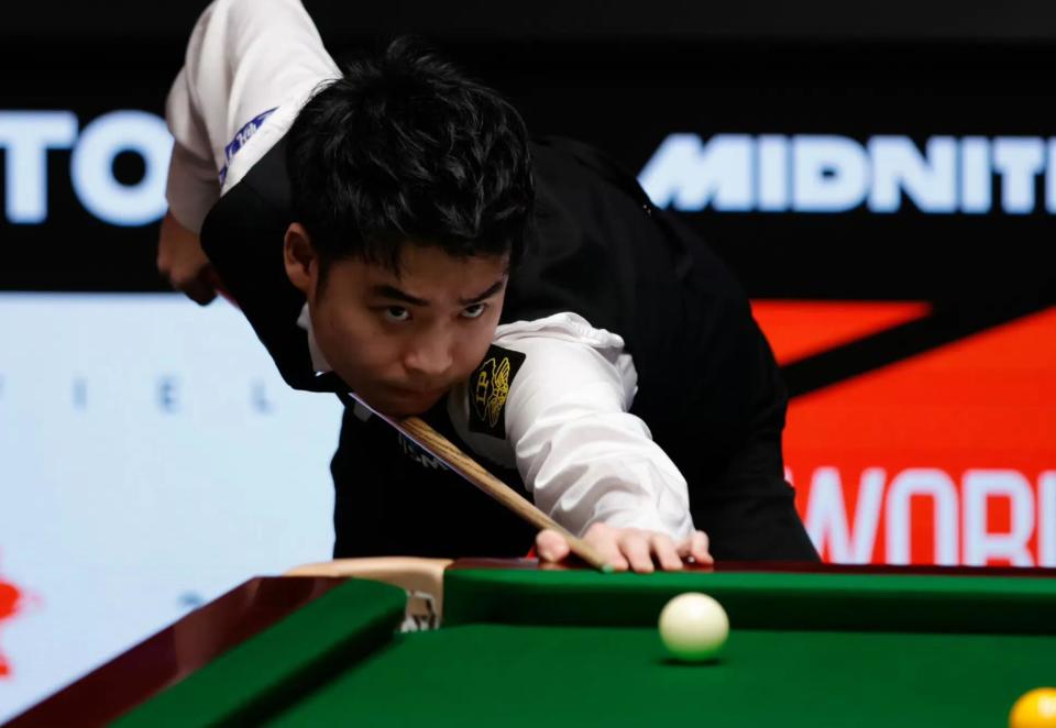 也得益于球 也得益于球