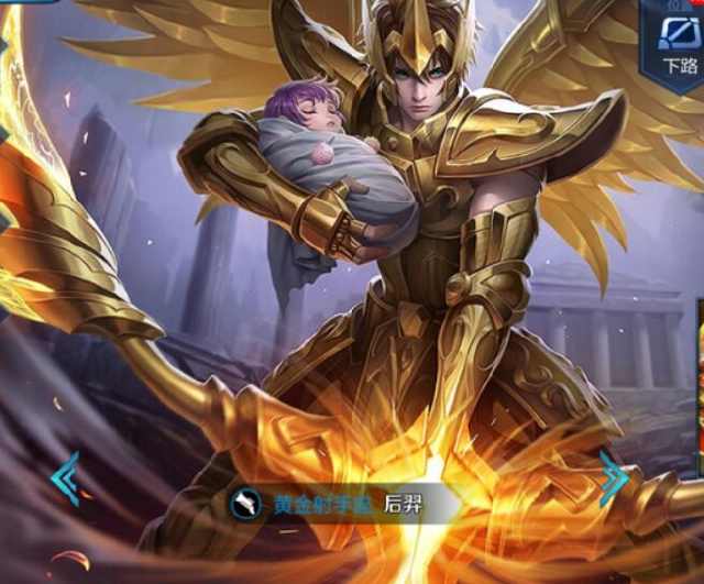 看点颇多 看点颇多